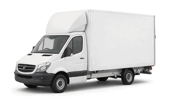 Box Sprinter